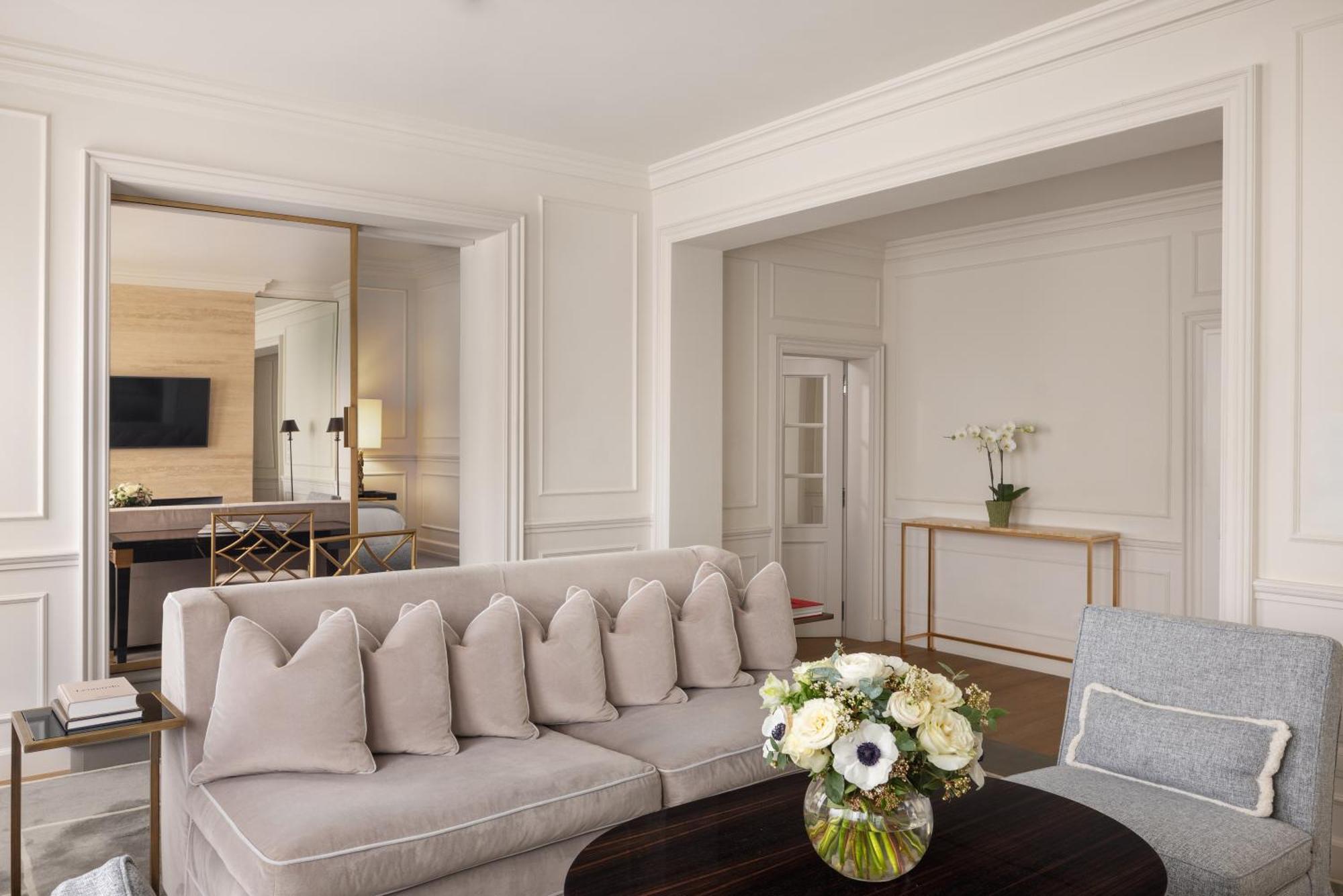 Lungarno Luxury - By Lungarno Collection Florencia