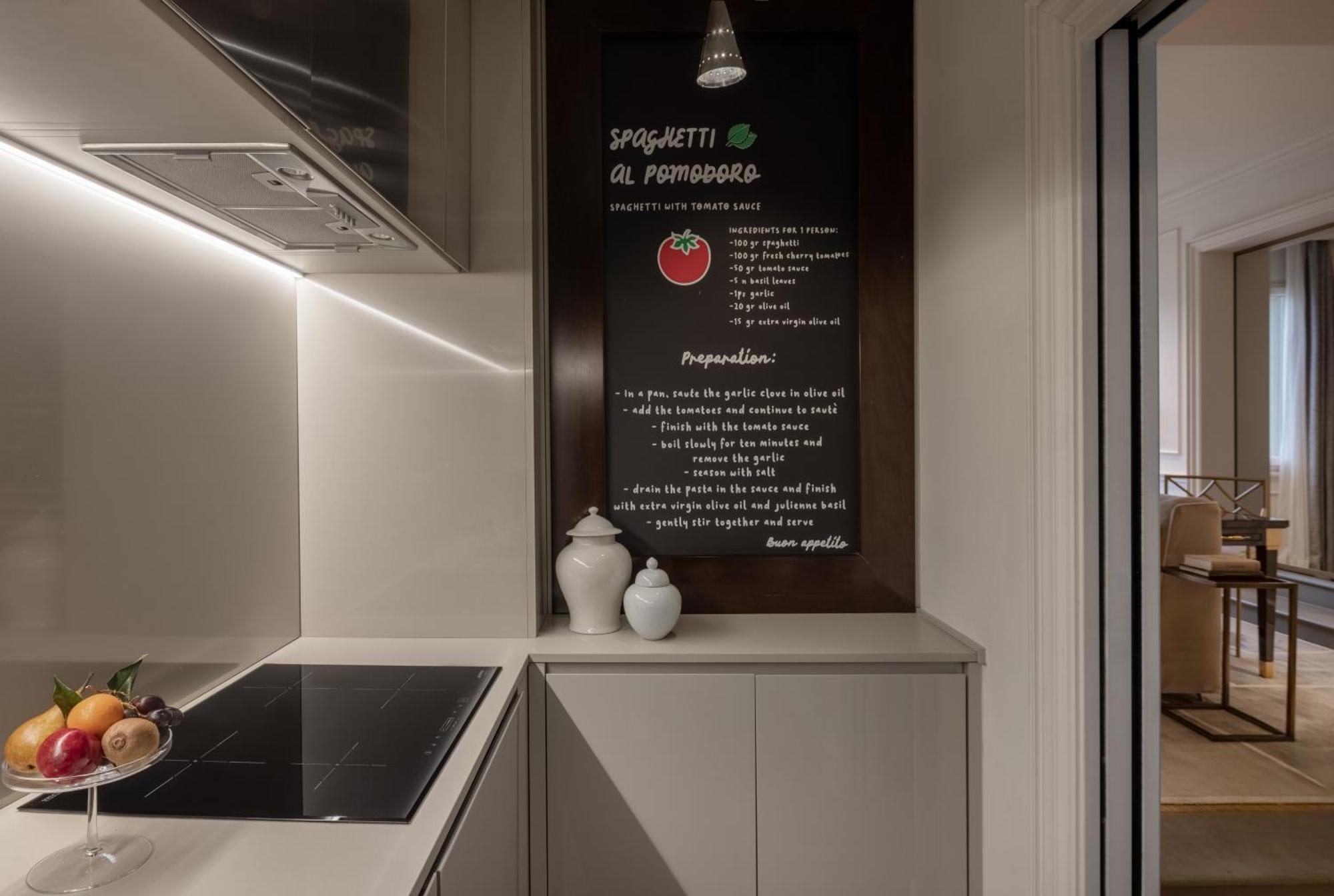 Lungarno Luxury - By Lungarno Collection Apartamento *