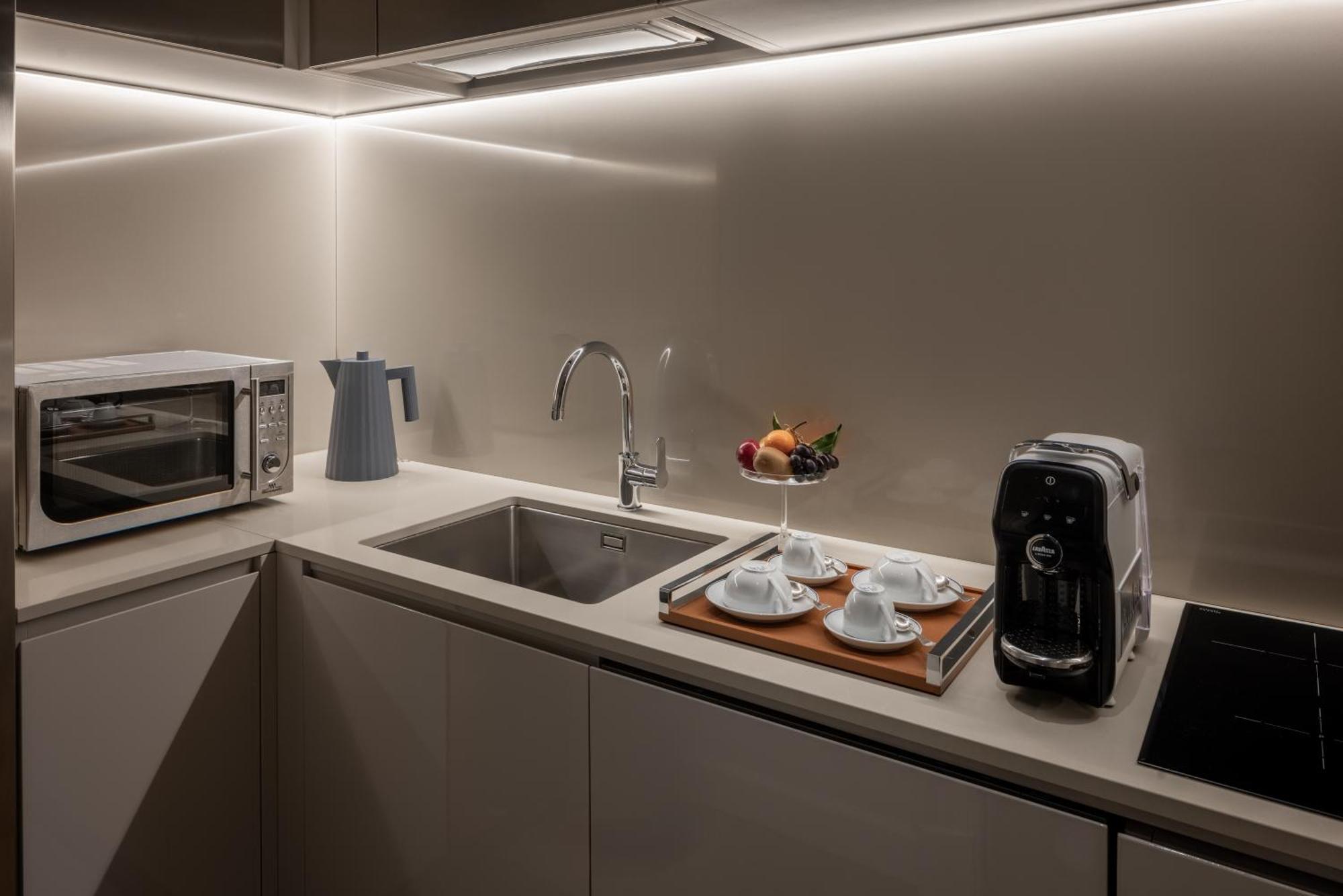 Apartamento Lungarno Luxury - By Lungarno Collection