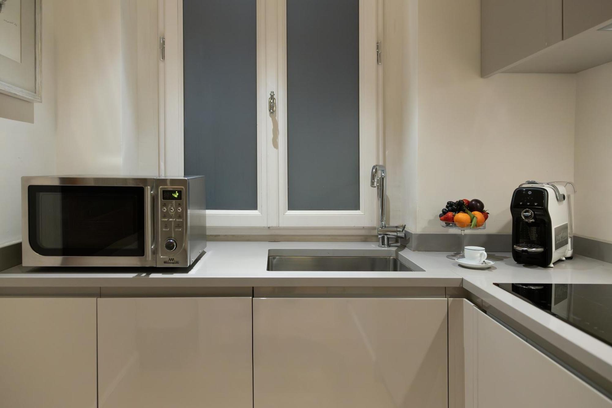Lungarno Luxury - By Lungarno Collection Apartamento *