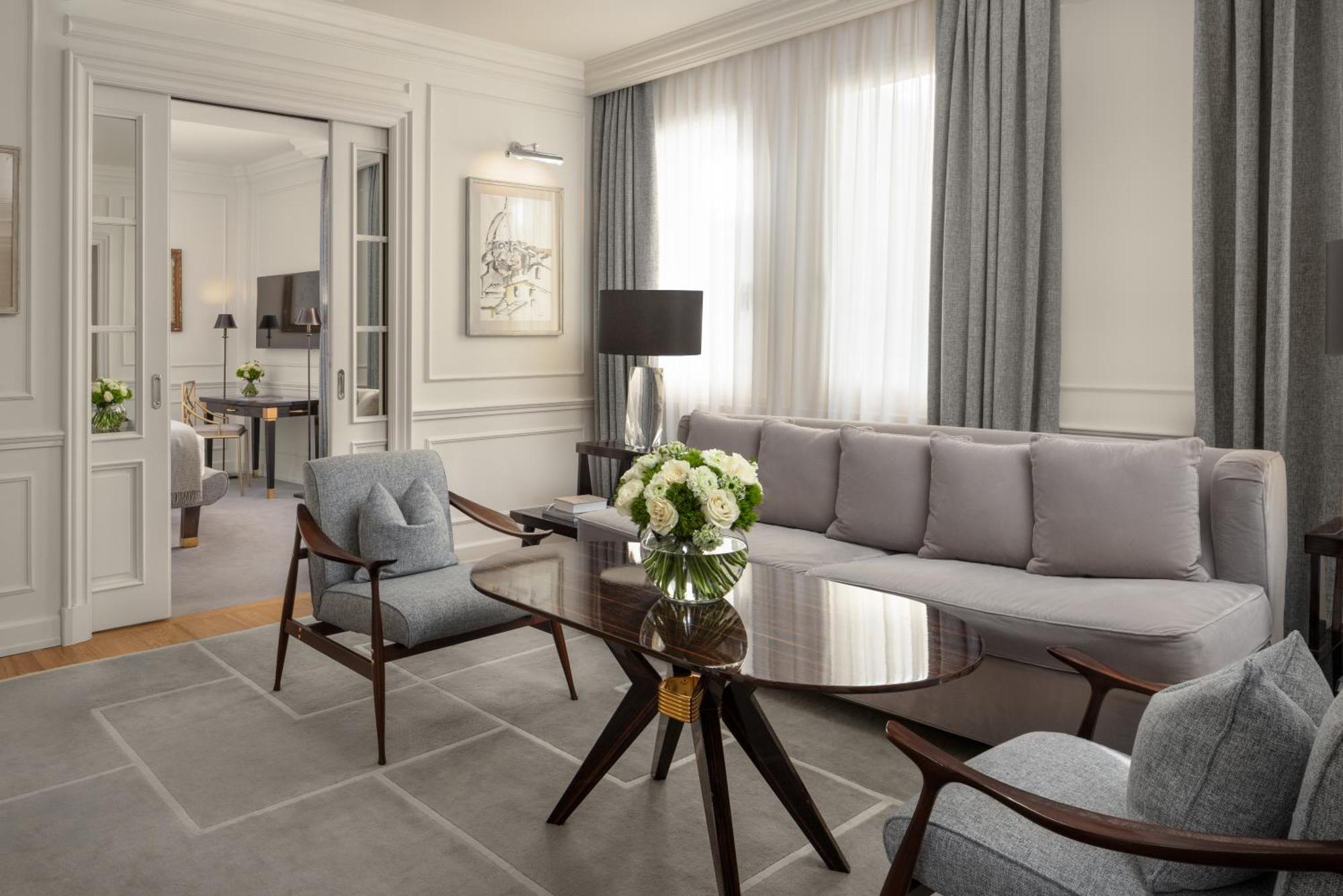 Lungarno Luxury - By Lungarno Collection Apartamento Florencia