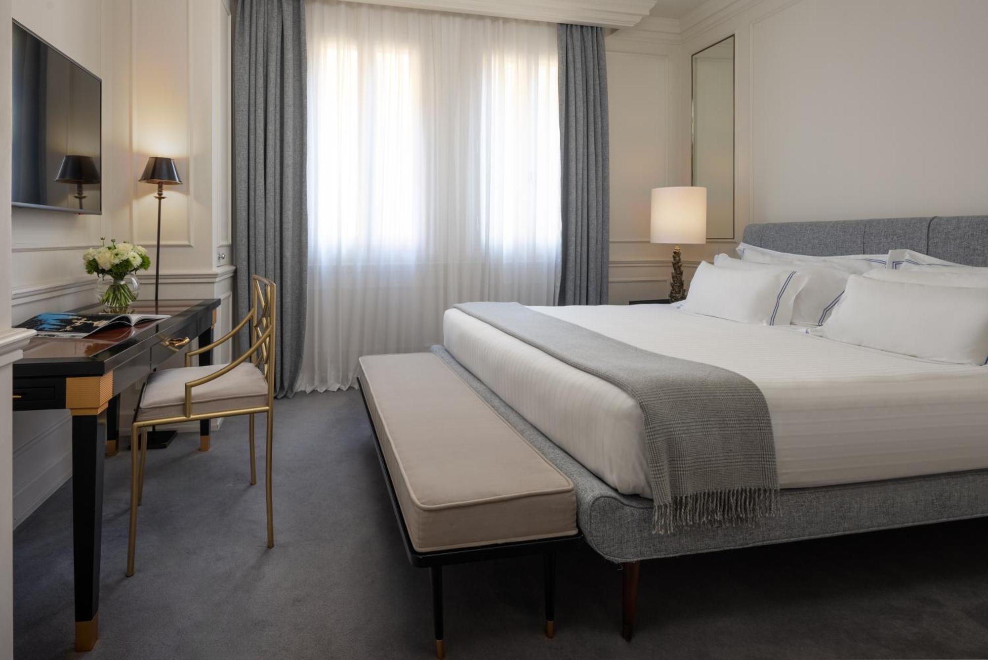 Lungarno Luxury - By Lungarno Collection Apartamento *