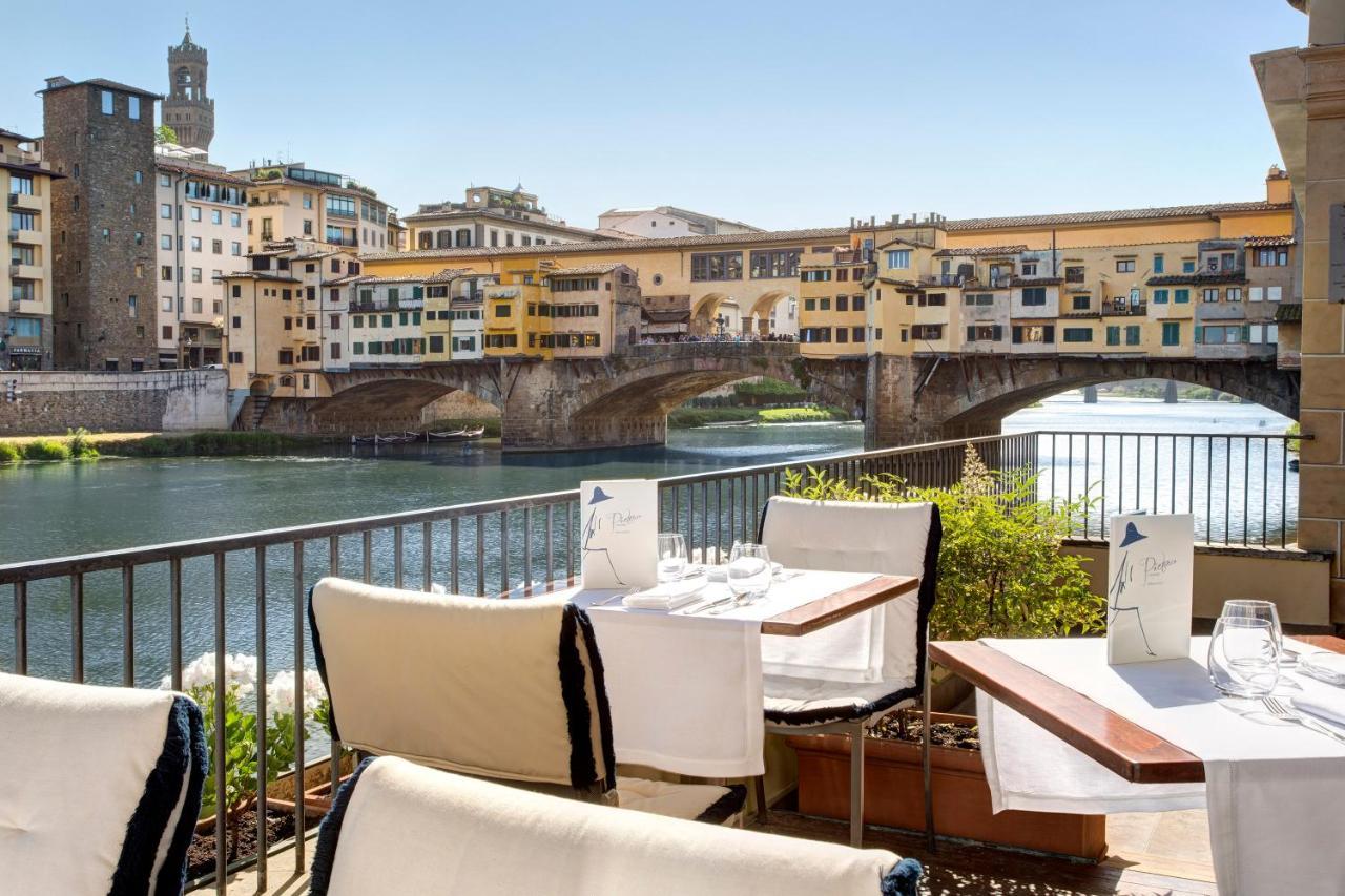 Apartamento Lungarno Luxury - By Lungarno Collection *