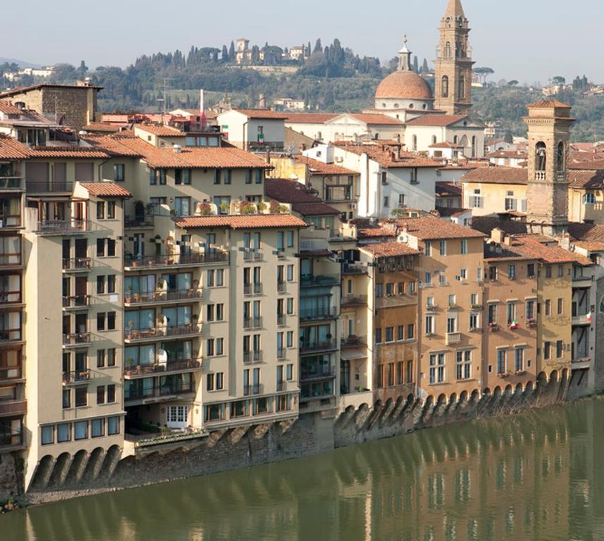 Apartamento Lungarno Luxury - By Lungarno Collection