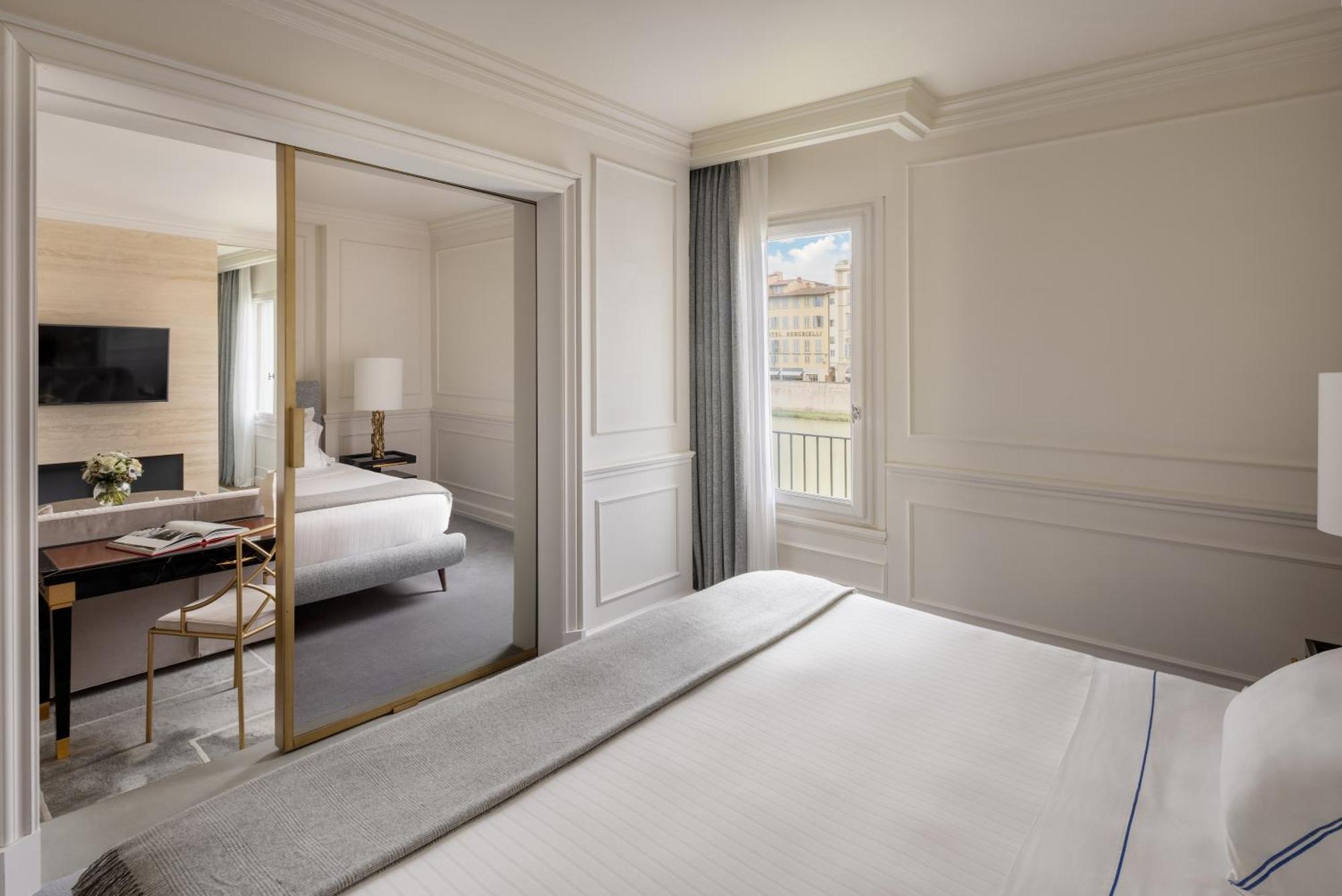Lungarno Luxury - By Lungarno Collection Apartamento Florencia