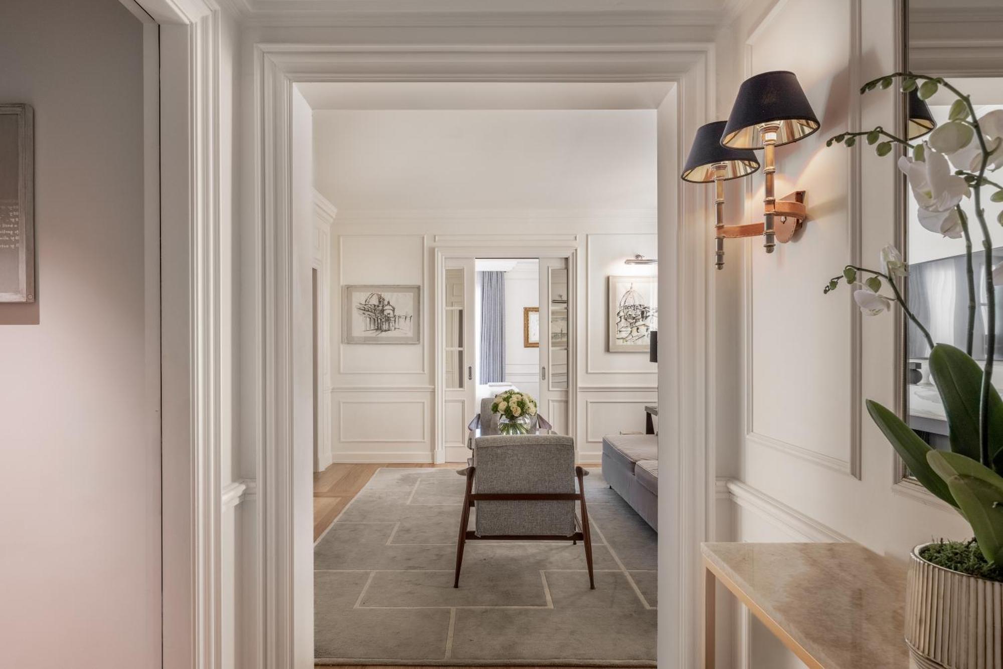 Apartamento Lungarno Luxury - By Lungarno Collection *