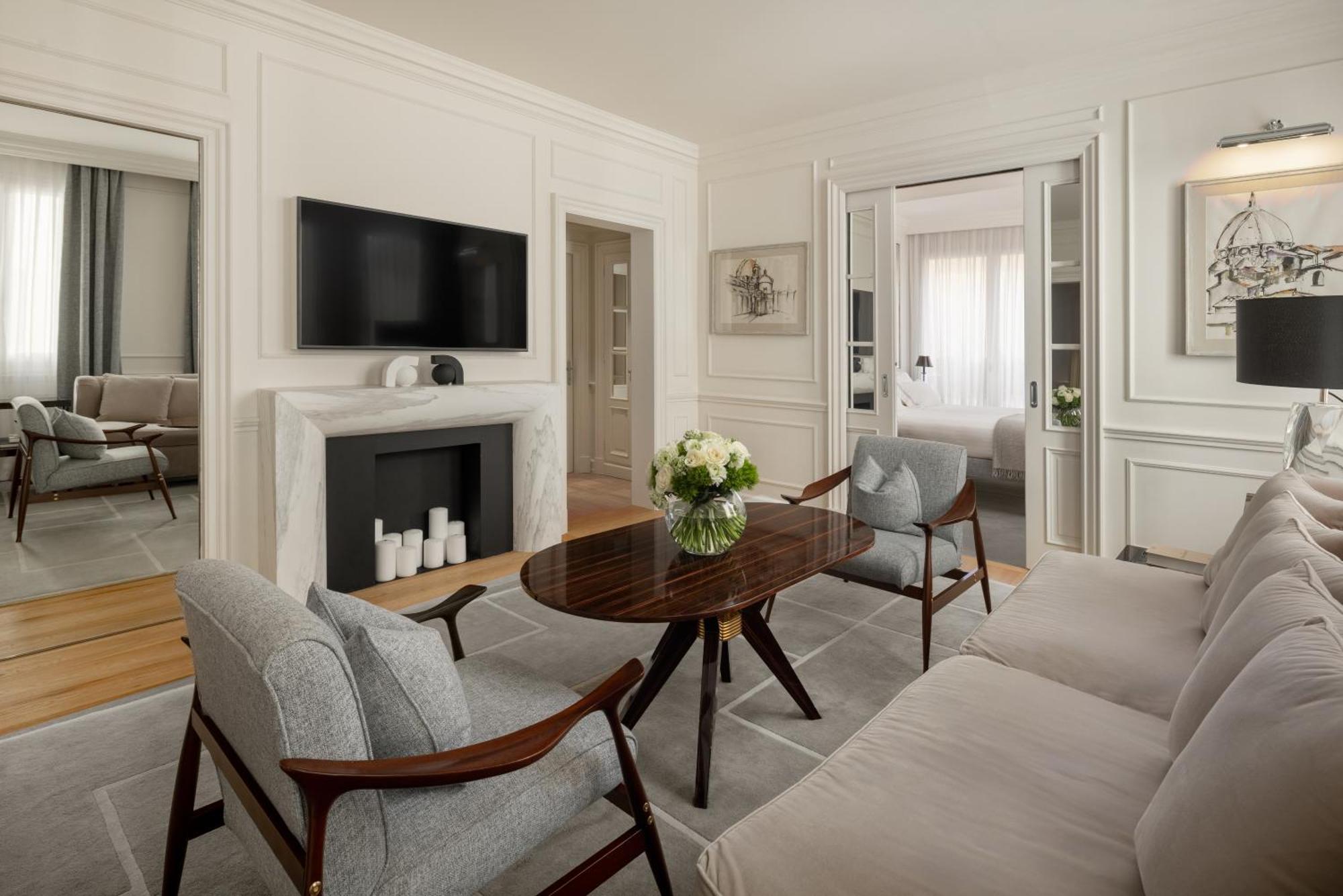 Apartamento Lungarno Luxury - By Lungarno Collection Florencia