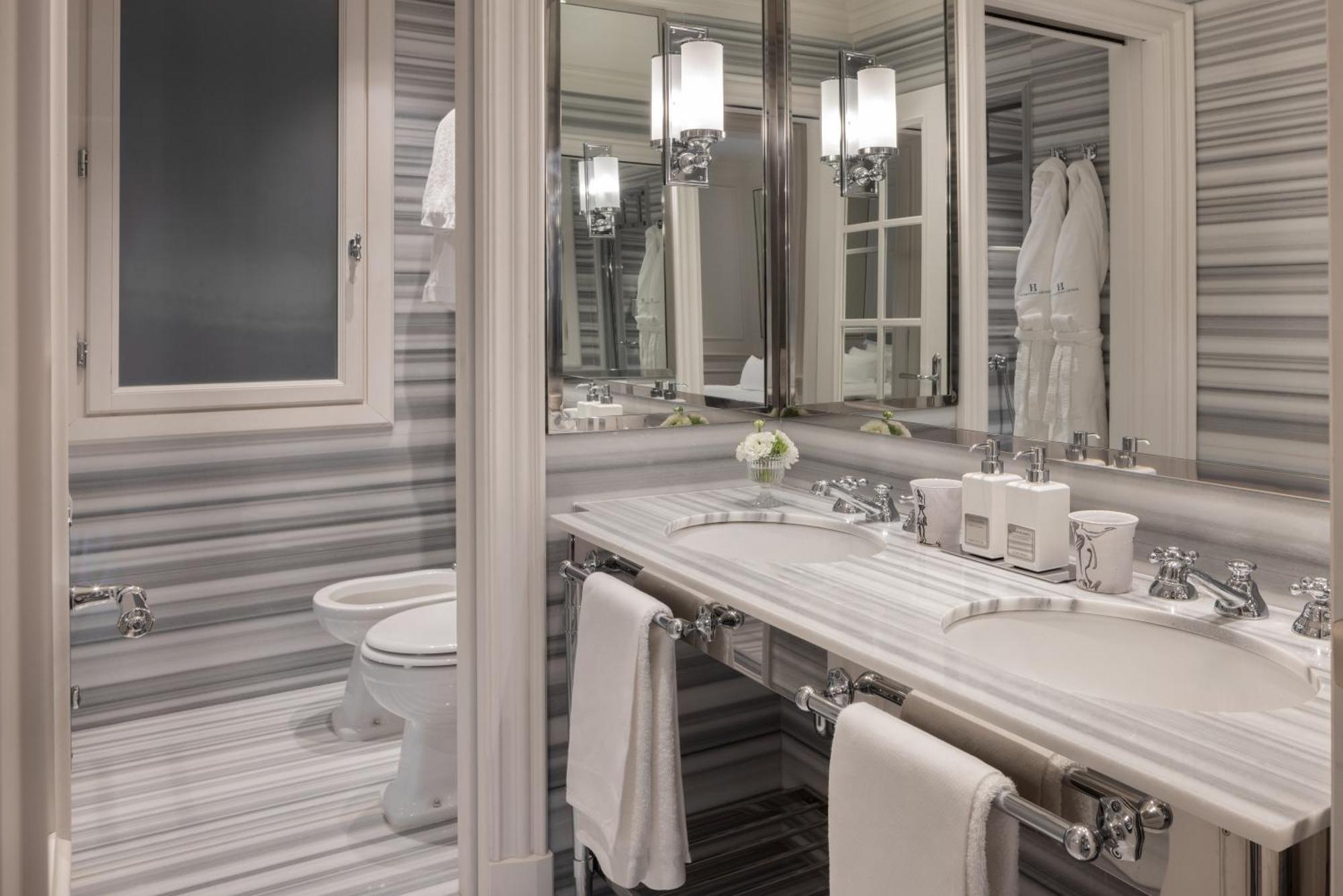 Lungarno Luxury - By Lungarno Collection Apartamento